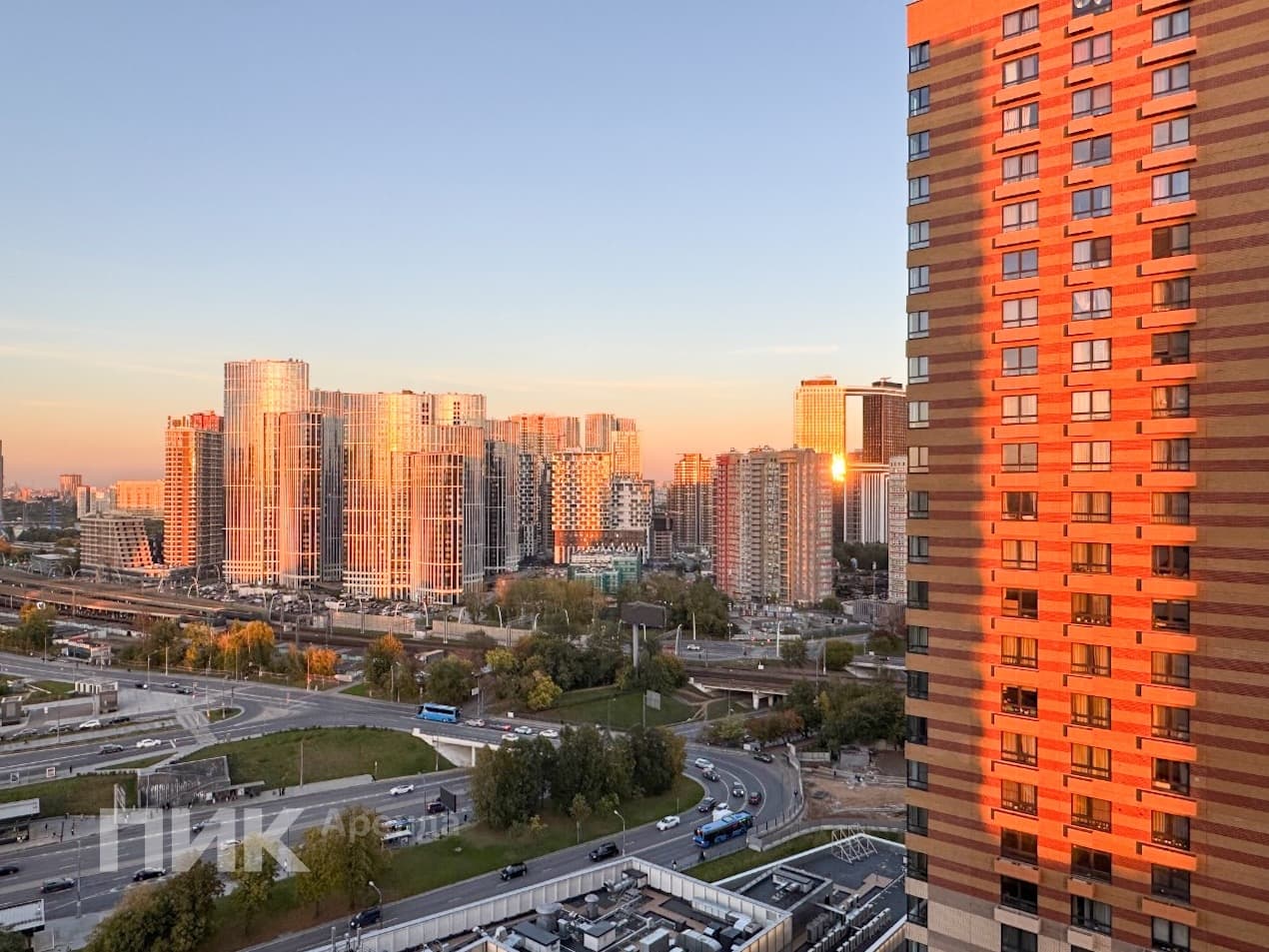 студия, 21 м², 87 300 ₽/мес — фото № 17 студия, 21 м², 87 300 ₽/мес — фото № 17