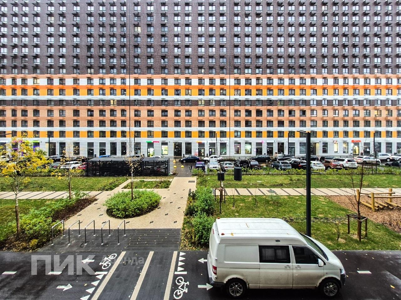 1-к. квартира, 32 м², 71 900 ₽/мес — фото № 11 1-к. квартира, 32 м², 71 900 ₽/мес — фото № 11