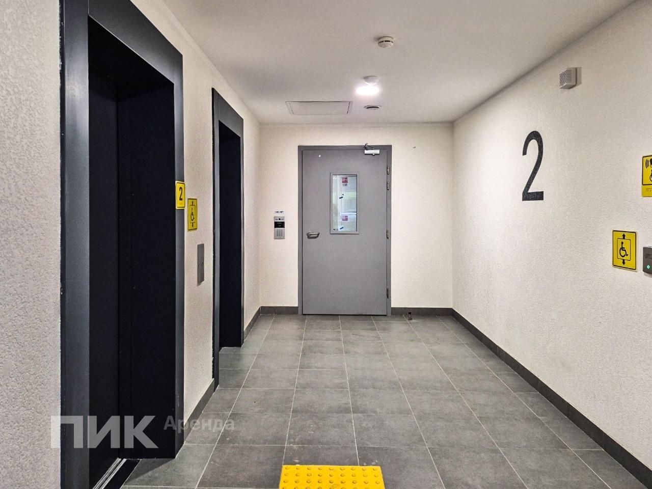 1-к. квартира, 32 м², 71 900 ₽/мес — фото № 9 1-к. квартира, 32 м², 71 900 ₽/мес — фото № 9