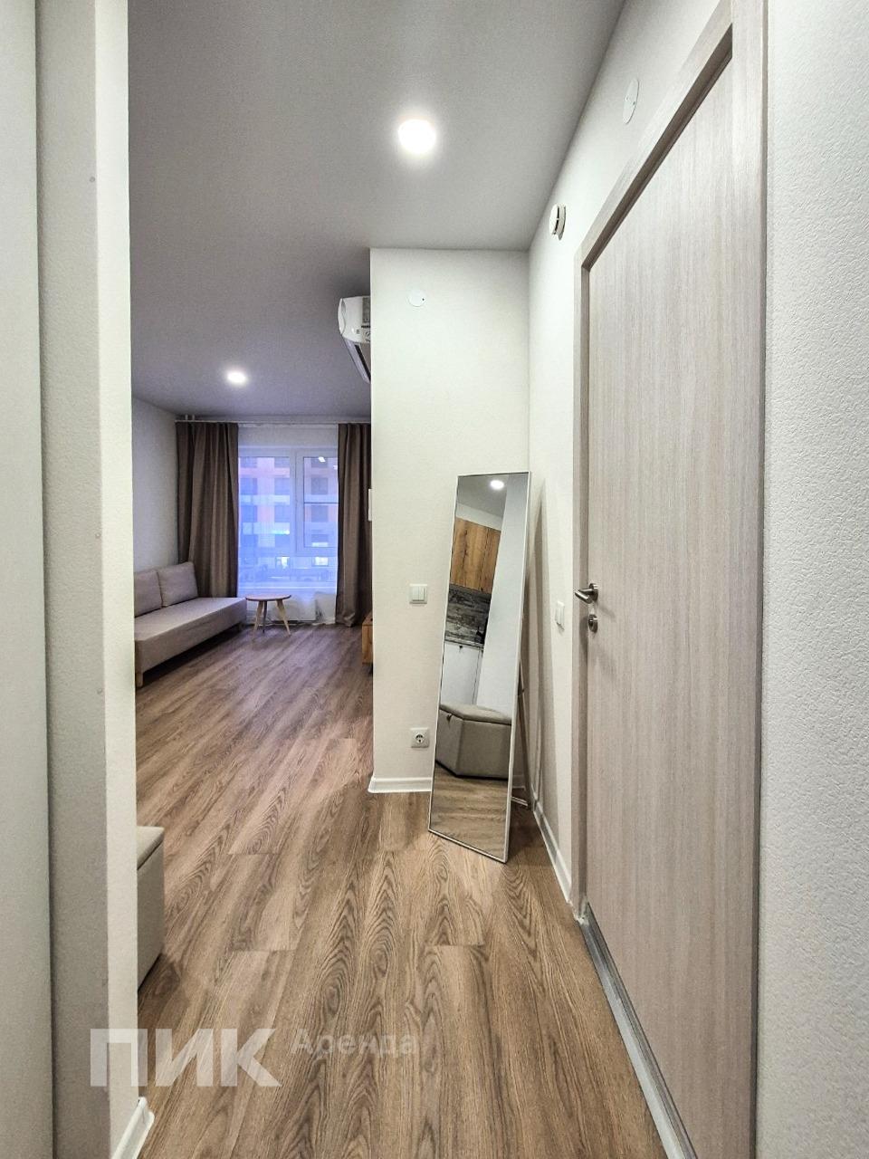 1-к. квартира, 32 м², 71 900 ₽/мес — фото № 7 1-к. квартира, 32 м², 71 900 ₽/мес — фото № 7