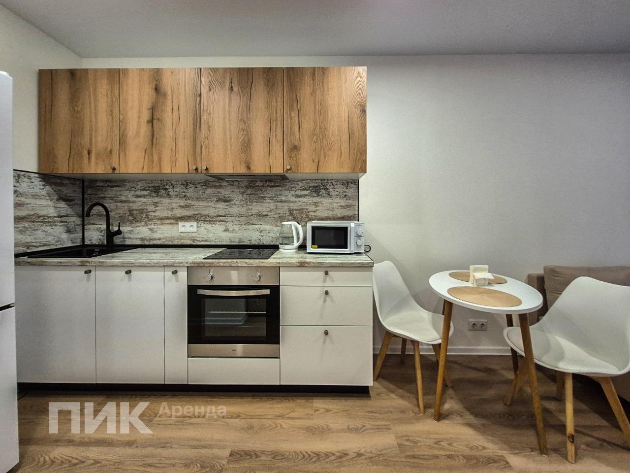 1-к. квартира, 32 м², 71 900 ₽/мес — фото № 5 1-к. квартира, 32 м², 71 900 ₽/мес — фото № 5