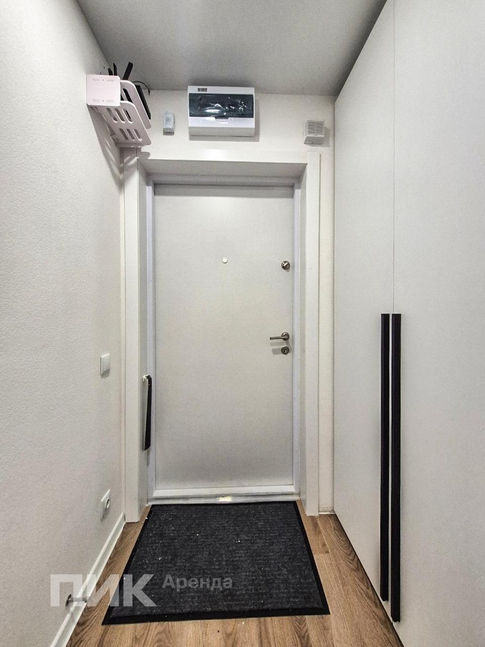 1-к. квартира, 32 м², 71 900 ₽/мес — фото № 8 1-к. квартира, 32 м², 71 900 ₽/мес — фото № 8