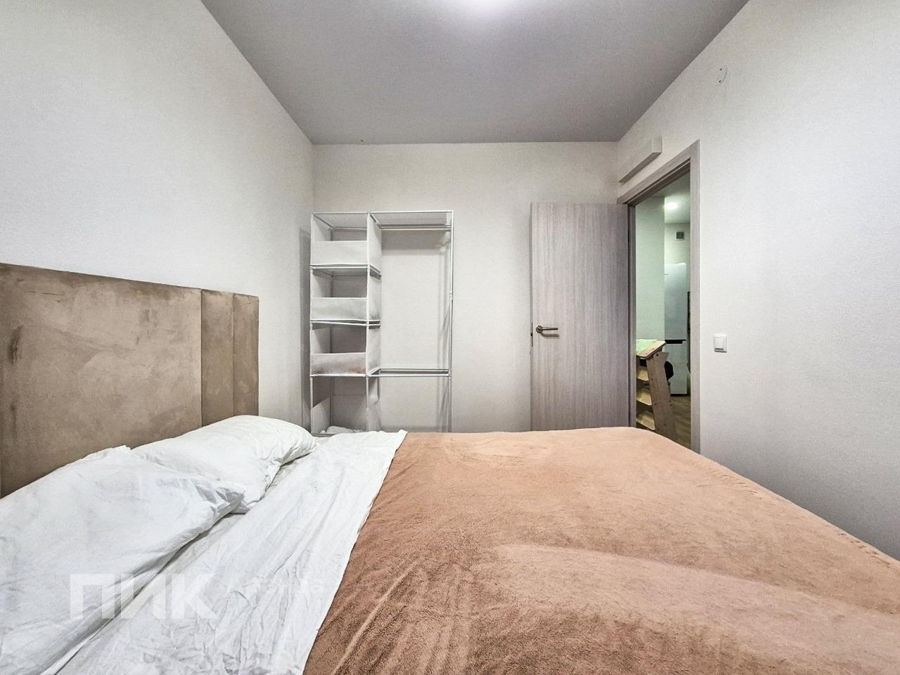 1-к. квартира, 32 м², 71 900 ₽/мес — фото № 2 1-к. квартира, 32 м², 71 900 ₽/мес — фото № 2