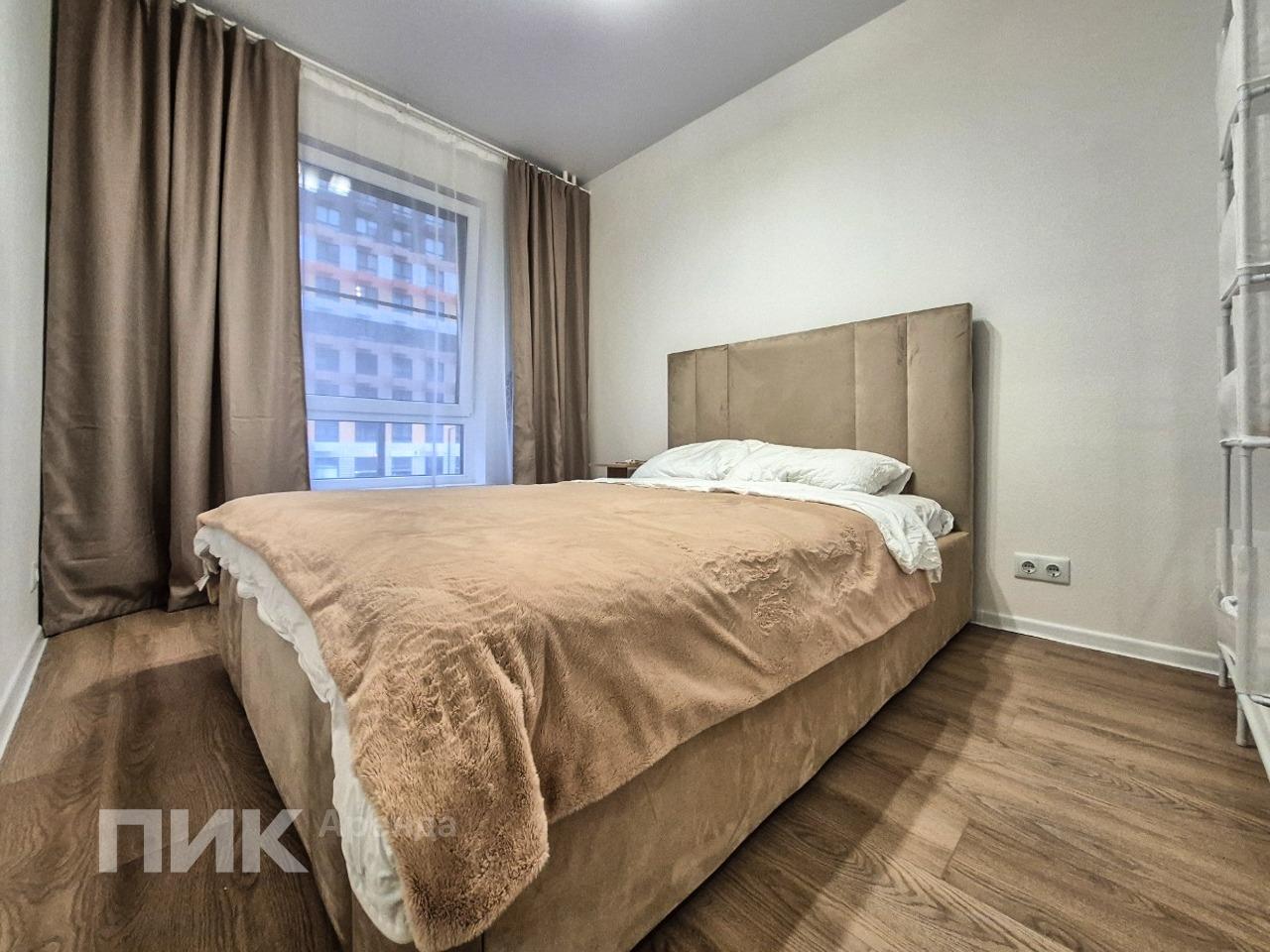 1-к. квартира, 32 м², 71 900 ₽/мес — фото № 1 1-к. квартира, 32 м², 71 900 ₽/мес — фото № 1