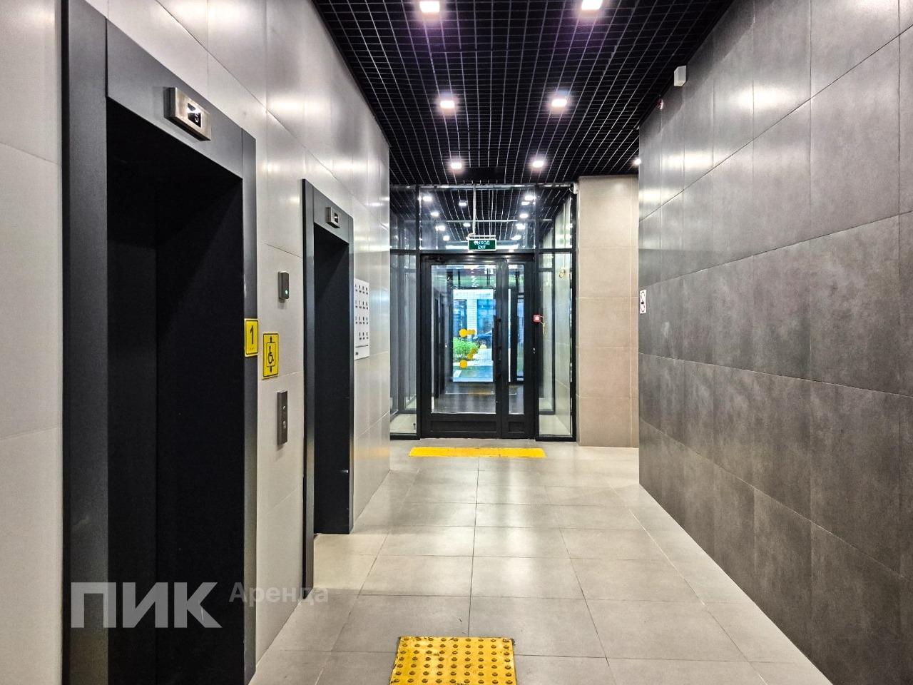 1-к. квартира, 32 м², 71 900 ₽/мес — фото № 10 1-к. квартира, 32 м², 71 900 ₽/мес — фото № 10