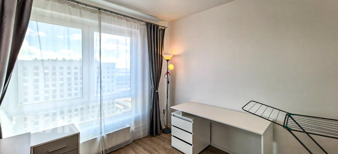 2-к. квартира, 60.3 м², 118 900 ₽/мес — фото № 12 2-к. квартира, 60.3 м², 118 900 ₽/мес — фото № 12