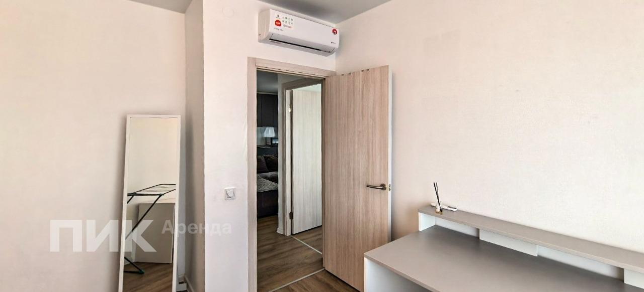 2-к. квартира, 60.3 м², 118 900 ₽/мес — фото № 14 2-к. квартира, 60.3 м², 118 900 ₽/мес — фото № 14