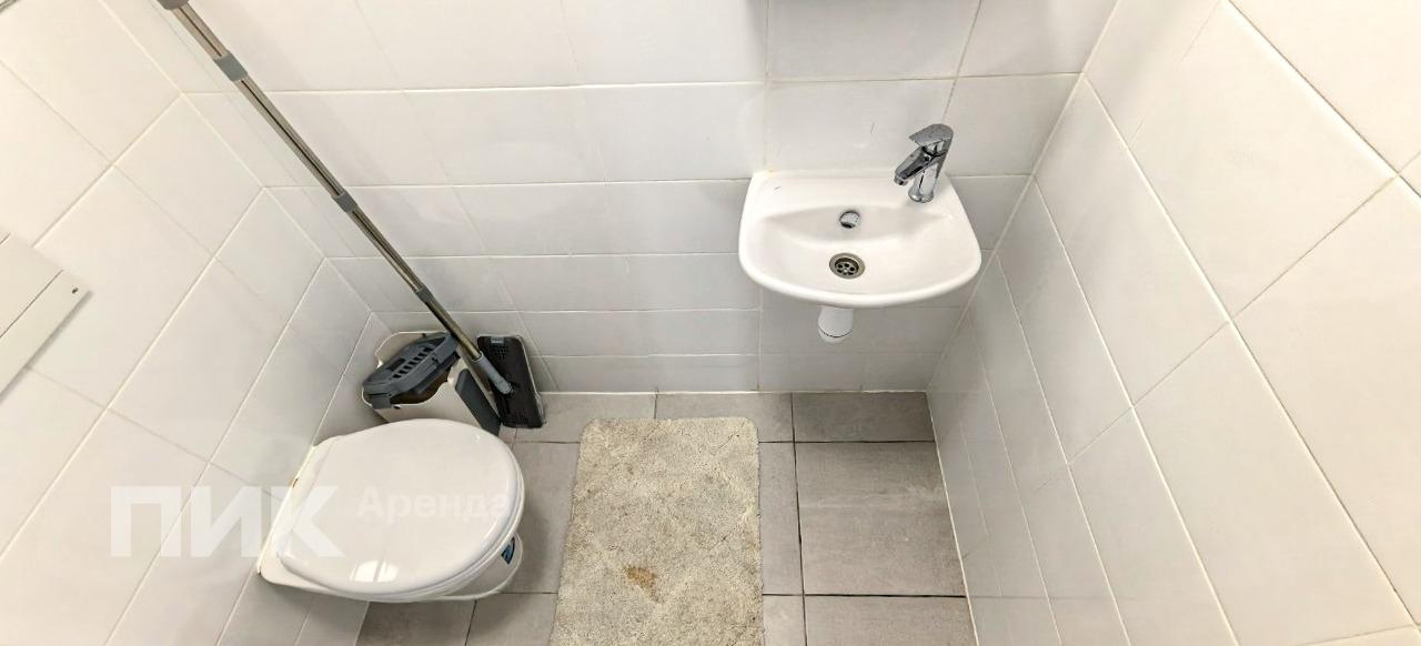 2-к. квартира, 60.3 м², 118 900 ₽/мес — фото № 16 2-к. квартира, 60.3 м², 118 900 ₽/мес — фото № 16