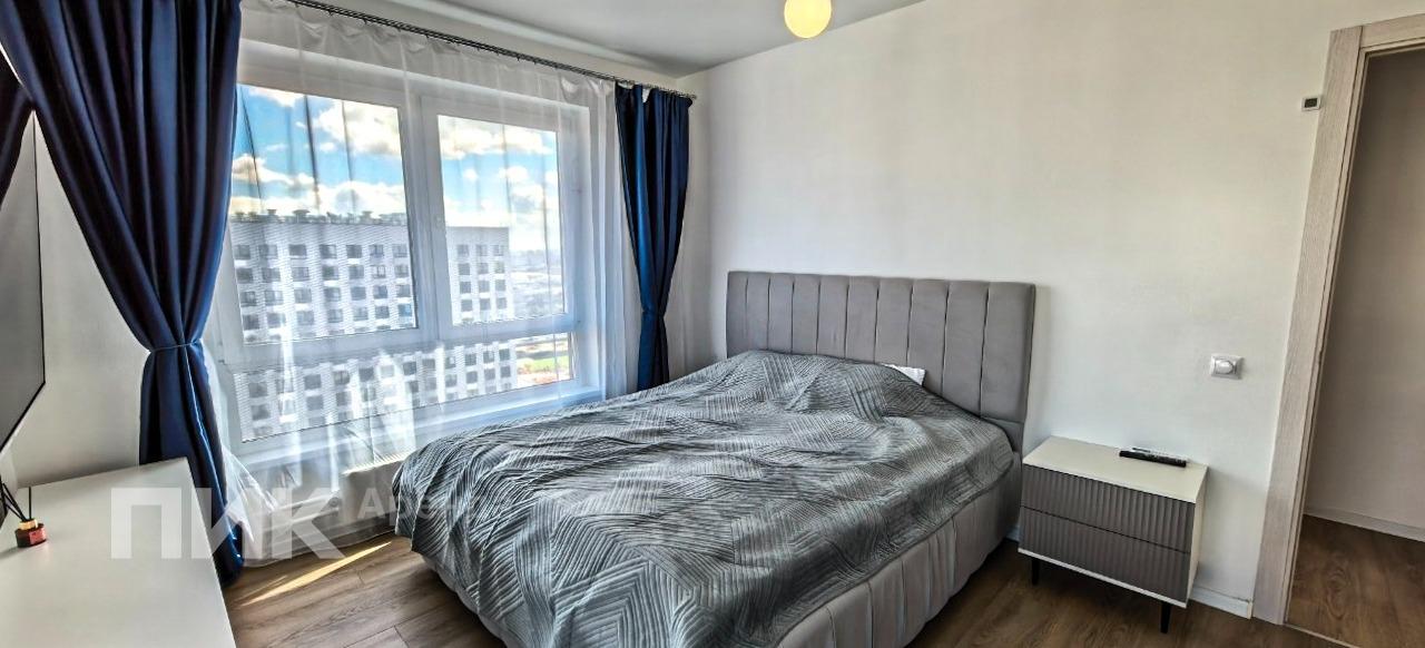 2-к. квартира, 60.3 м², 118 900 ₽/мес — фото № 9 2-к. квартира, 60.3 м², 118 900 ₽/мес — фото № 9