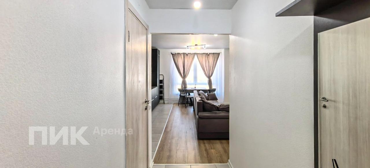 2-к. квартира, 60.3 м², 118 900 ₽/мес — фото № 17 2-к. квартира, 60.3 м², 118 900 ₽/мес — фото № 17