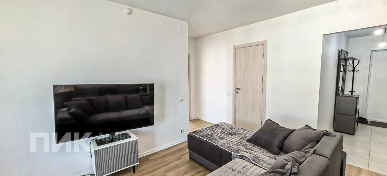 2-к. квартира, 60.3 м², 118 900 ₽/мес — фото № 6 2-к. квартира, 60.3 м², 118 900 ₽/мес — фото № 6