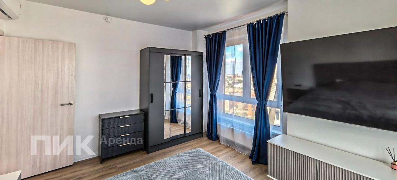 2-к. квартира, 60.3 м², 118 900 ₽/мес — фото № 7 2-к. квартира, 60.3 м², 118 900 ₽/мес — фото № 7