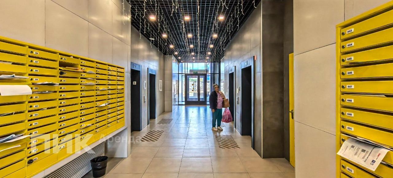 2-к. квартира, 60.3 м², 118 900 ₽/мес — фото № 22 2-к. квартира, 60.3 м², 118 900 ₽/мес — фото № 22