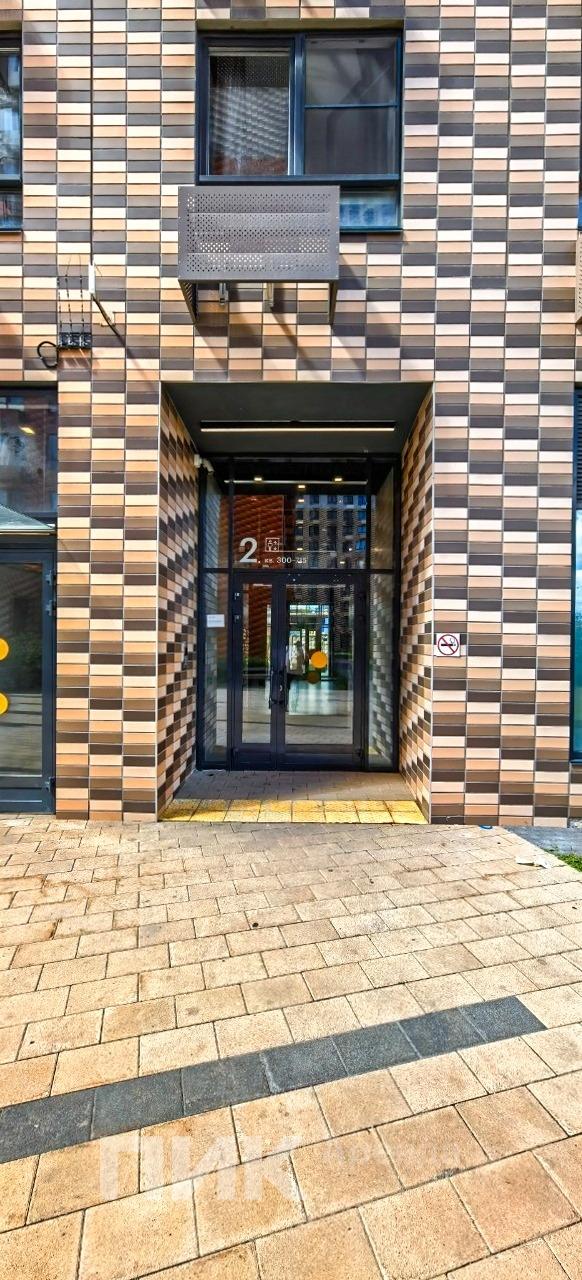 2-к. квартира, 60.3 м², 118 900 ₽/мес — фото № 25 2-к. квартира, 60.3 м², 118 900 ₽/мес — фото № 25