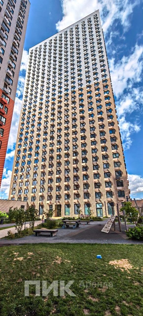 2-к. квартира, 60.3 м², 118 900 ₽/мес — фото № 24 2-к. квартира, 60.3 м², 118 900 ₽/мес — фото № 24
