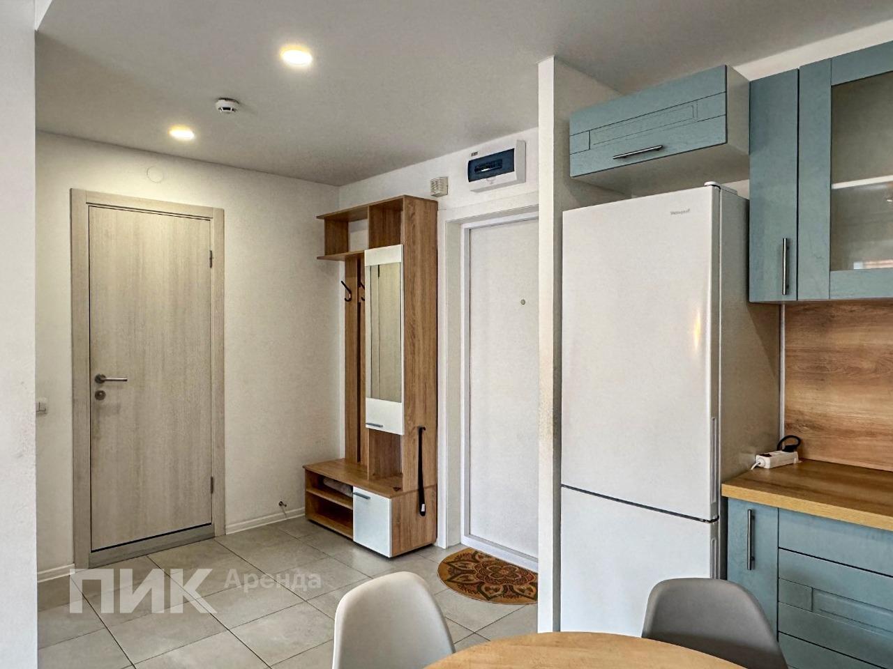 1-к. квартира, 41 м², 73 400 ₽/мес — фото № 10 1-к. квартира, 41 м², 73 400 ₽/мес — фото № 10
