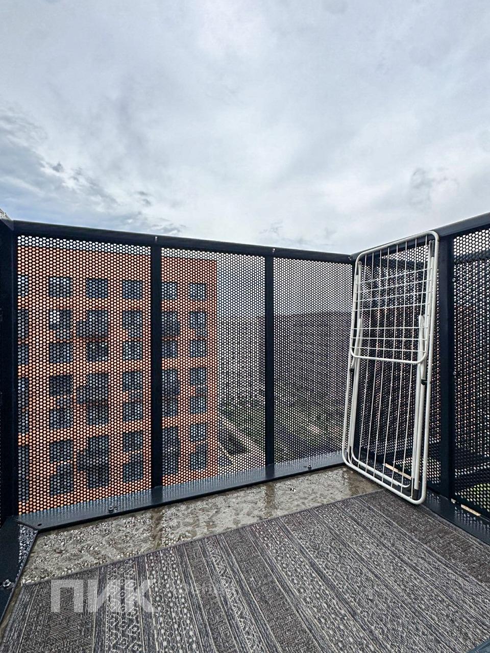 1-к. квартира, 41 м², 73 400 ₽/мес — фото № 11 1-к. квартира, 41 м², 73 400 ₽/мес — фото № 11