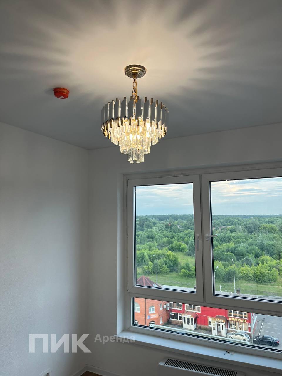 2-к. квартира, 51 м², 76 600 ₽/мес — фото № 10 2-к. квартира, 51 м², 76 600 ₽/мес — фото № 10