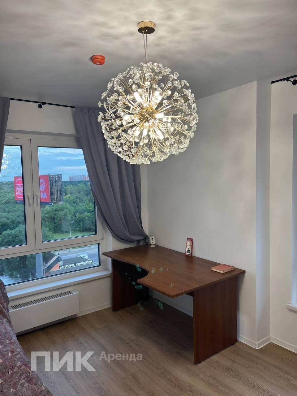 2-к. квартира, 51 м², 76 600 ₽/мес — фото № 6 2-к. квартира, 51 м², 76 600 ₽/мес — фото № 6