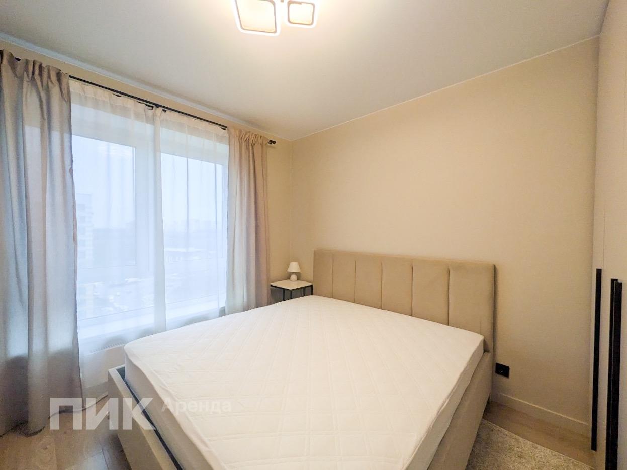 1-к. квартира, 39 м², 63 500 ₽/мес — фото № 6 1-к. квартира, 39 м², 63 500 ₽/мес — фото № 6