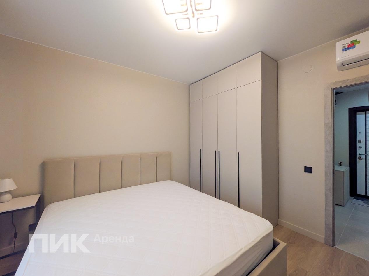 1-к. квартира, 39 м², 63 500 ₽/мес — фото № 7 1-к. квартира, 39 м², 63 500 ₽/мес — фото № 7