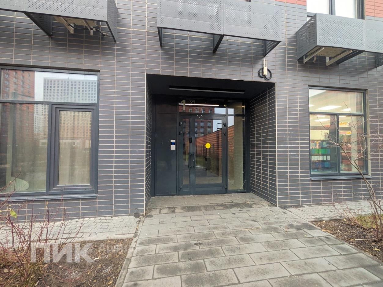 1-к. квартира, 39 м², 63 500 ₽/мес — фото № 16 1-к. квартира, 39 м², 63 500 ₽/мес — фото № 16