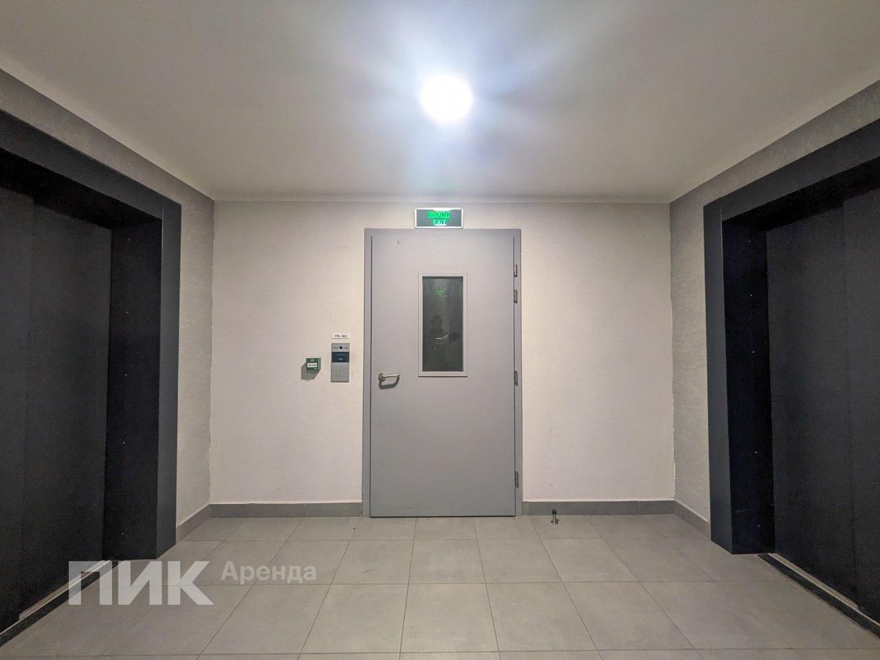 1-к. квартира, 39 м², 63 500 ₽/мес — фото № 12 1-к. квартира, 39 м², 63 500 ₽/мес — фото № 12