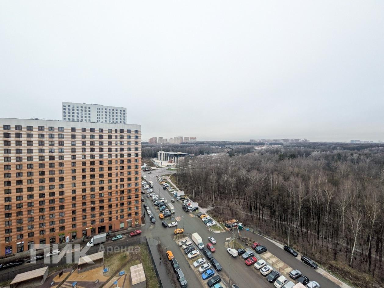 1-к. квартира, 39 м², 63 500 ₽/мес — фото № 14 1-к. квартира, 39 м², 63 500 ₽/мес — фото № 14