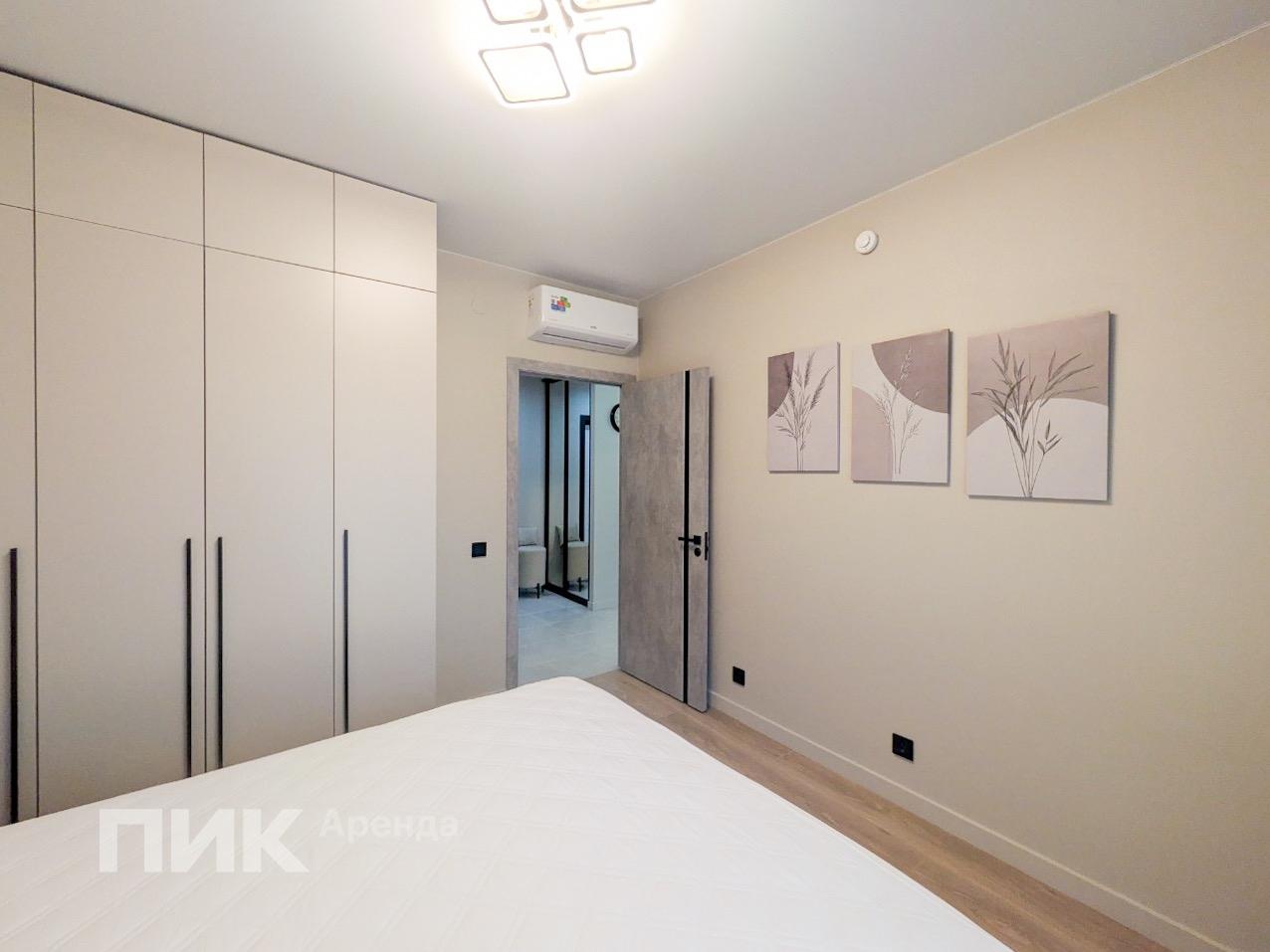 1-к. квартира, 39 м², 63 500 ₽/мес — фото № 8 1-к. квартира, 39 м², 63 500 ₽/мес — фото № 8