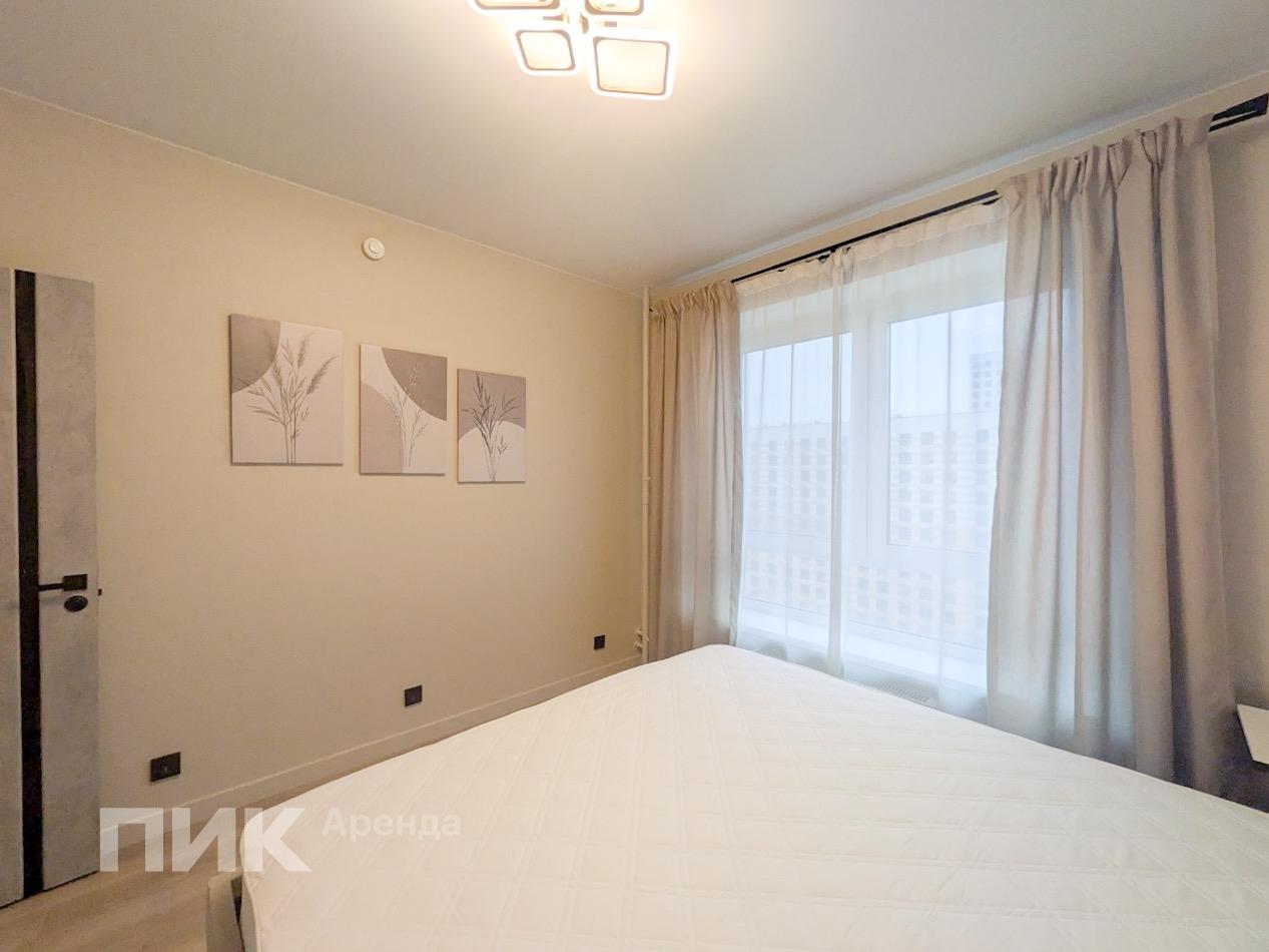 1-к. квартира, 39 м², 63 500 ₽/мес — фото № 5 1-к. квартира, 39 м², 63 500 ₽/мес — фото № 5