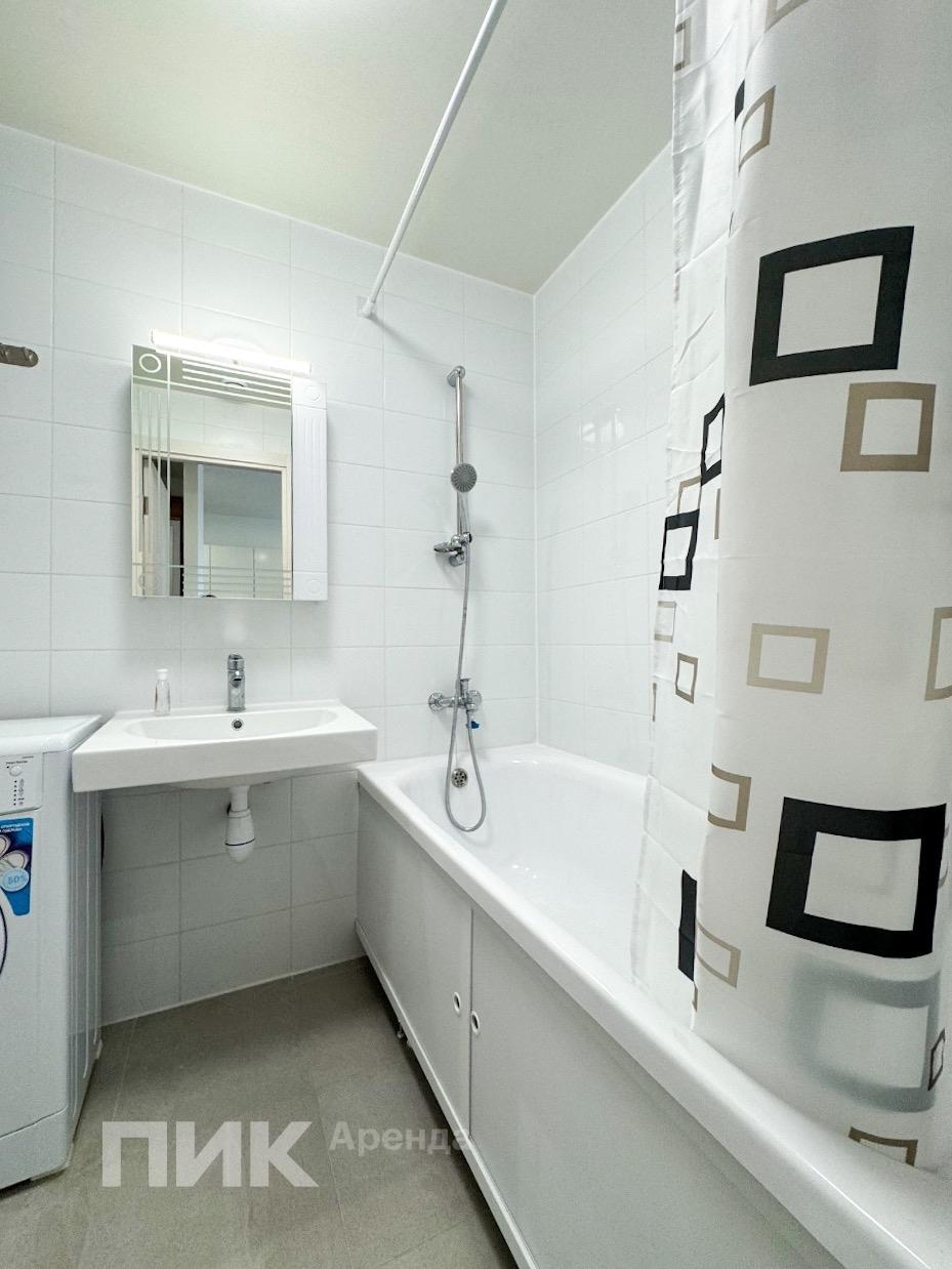 1-к. квартира, 31.8 м², 61 700 ₽/мес — фото № 9 1-к. квартира, 31.8 м², 61 700 ₽/мес — фото № 9