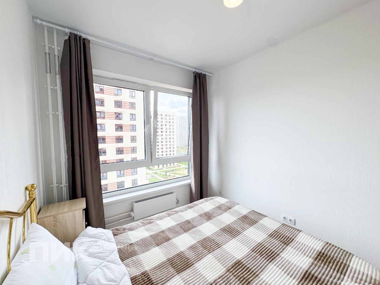 1-к. квартира, 31.8 м², 61 700 ₽/мес — фото № 7 1-к. квартира, 31.8 м², 61 700 ₽/мес — фото № 7