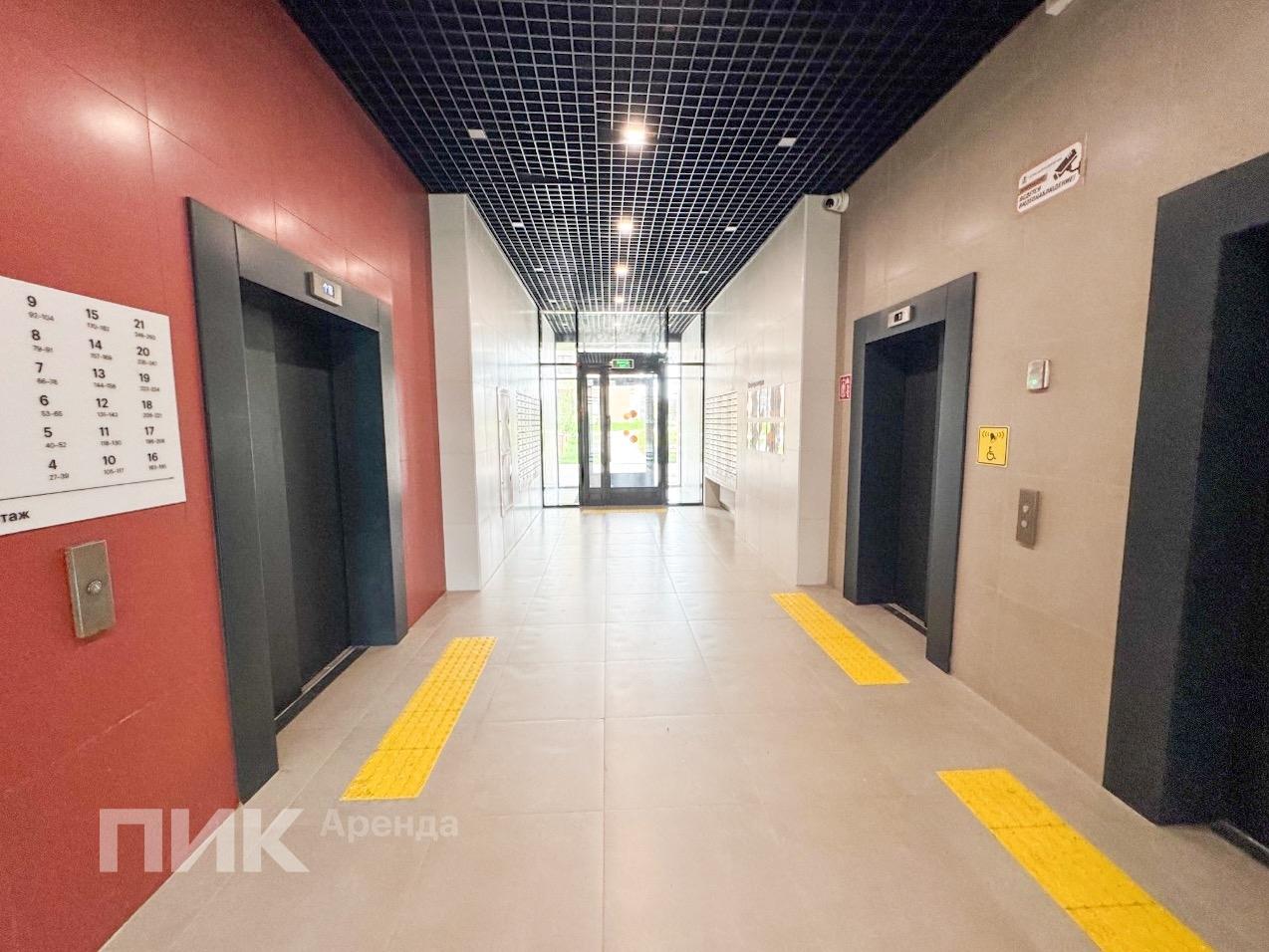 1-к. квартира, 31.8 м², 61 700 ₽/мес — фото № 15 1-к. квартира, 31.8 м², 61 700 ₽/мес — фото № 15