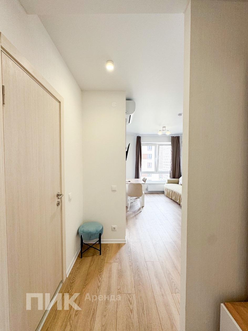 1-к. квартира, 31.8 м², 61 700 ₽/мес — фото № 11 1-к. квартира, 31.8 м², 61 700 ₽/мес — фото № 11