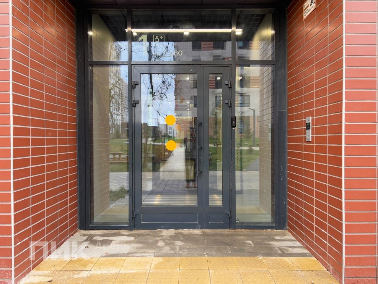 1-к. квартира, 31.8 м², 61 700 ₽/мес — фото № 16 1-к. квартира, 31.8 м², 61 700 ₽/мес — фото № 16