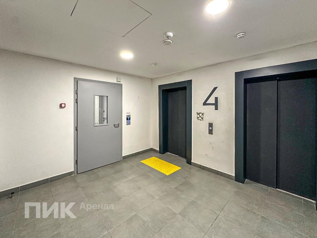 1-к. квартира, 31.9 м², 75 000 ₽/мес — фото № 14 1-к. квартира, 31.9 м², 75 000 ₽/мес — фото № 14