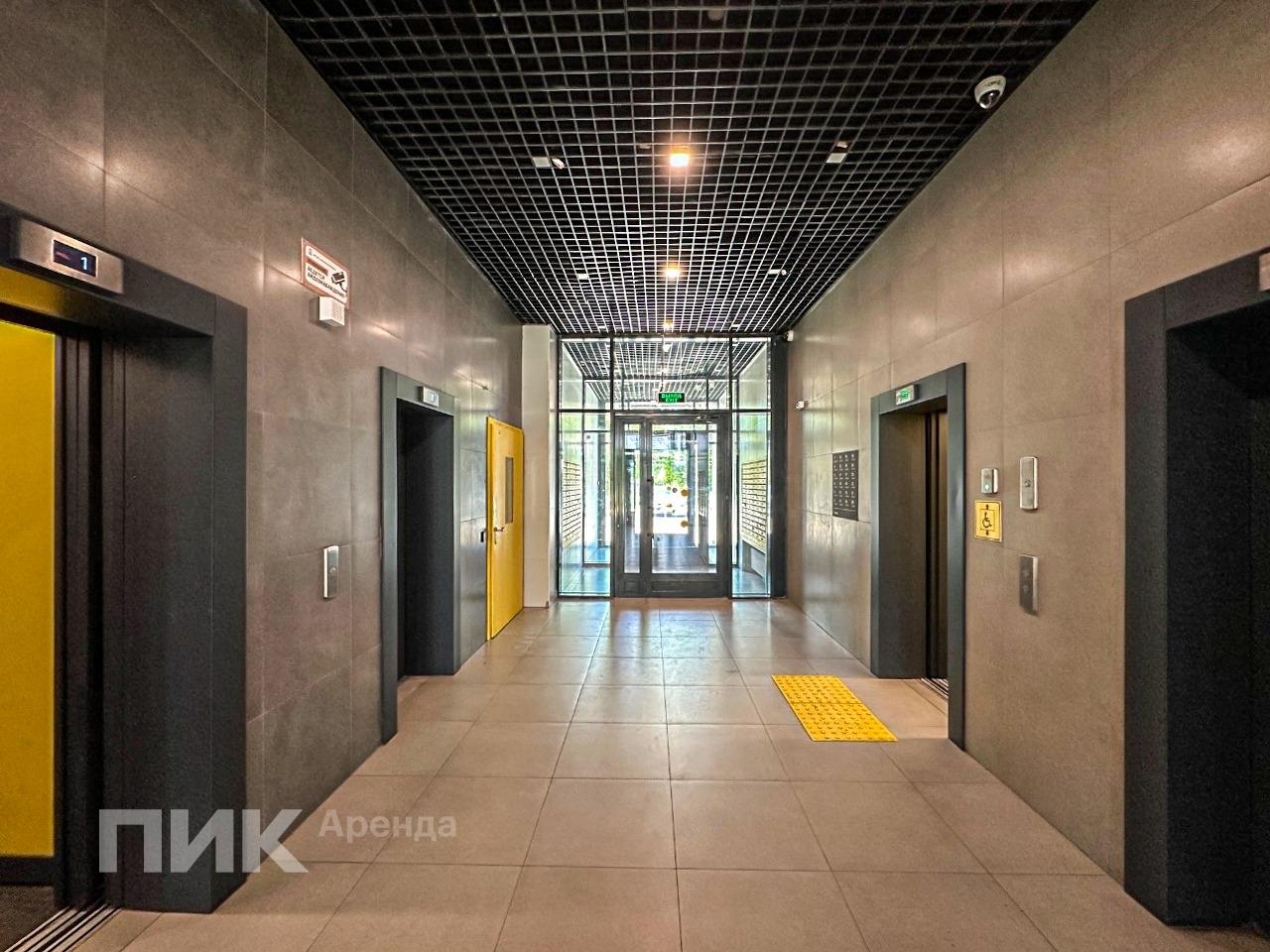 1-к. квартира, 31.9 м², 75 000 ₽/мес — фото № 15 1-к. квартира, 31.9 м², 75 000 ₽/мес — фото № 15