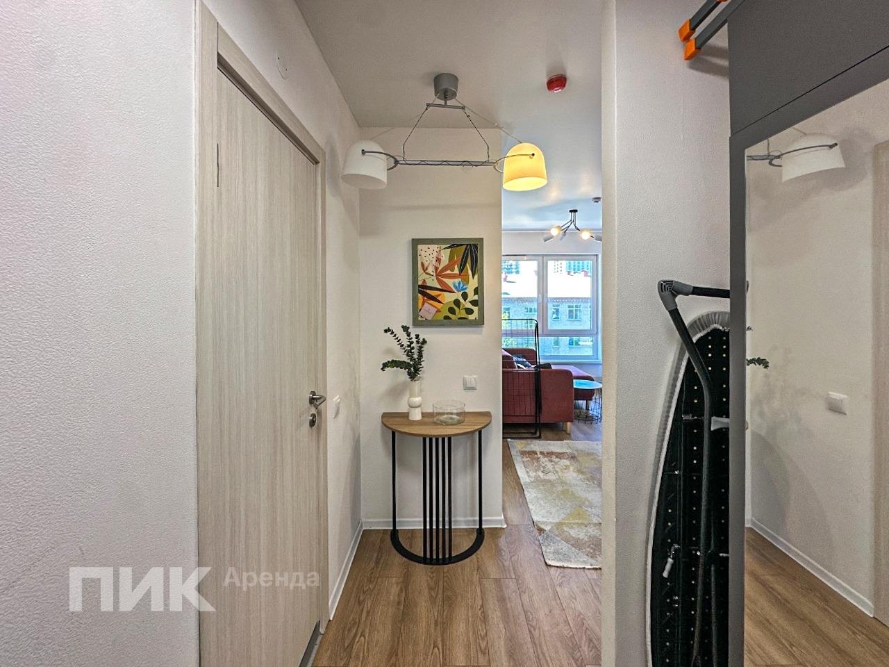 1-к. квартира, 31.9 м², 75 000 ₽/мес — фото № 12 1-к. квартира, 31.9 м², 75 000 ₽/мес — фото № 12