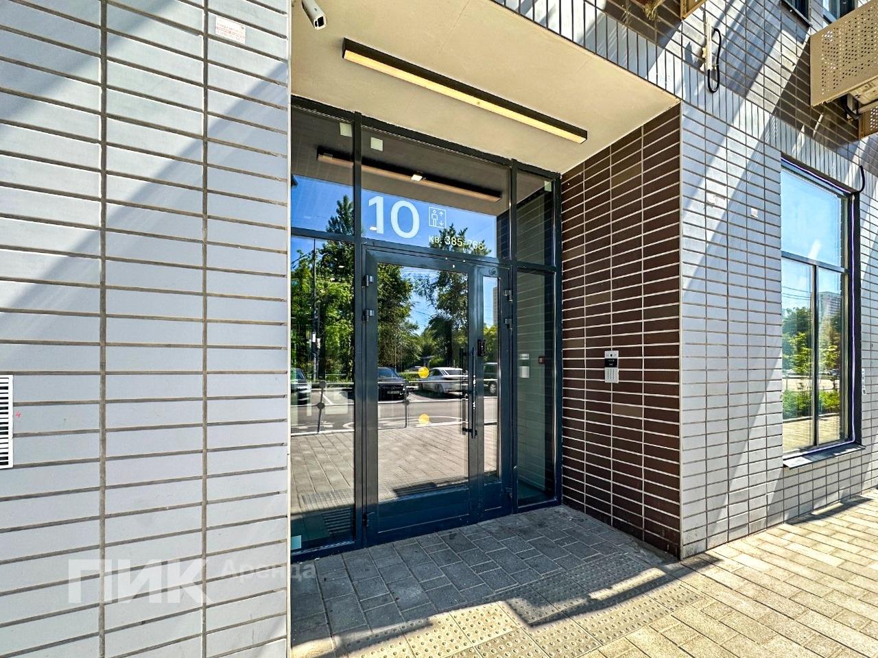 1-к. квартира, 31.9 м², 75 000 ₽/мес — фото № 18 1-к. квартира, 31.9 м², 75 000 ₽/мес — фото № 18