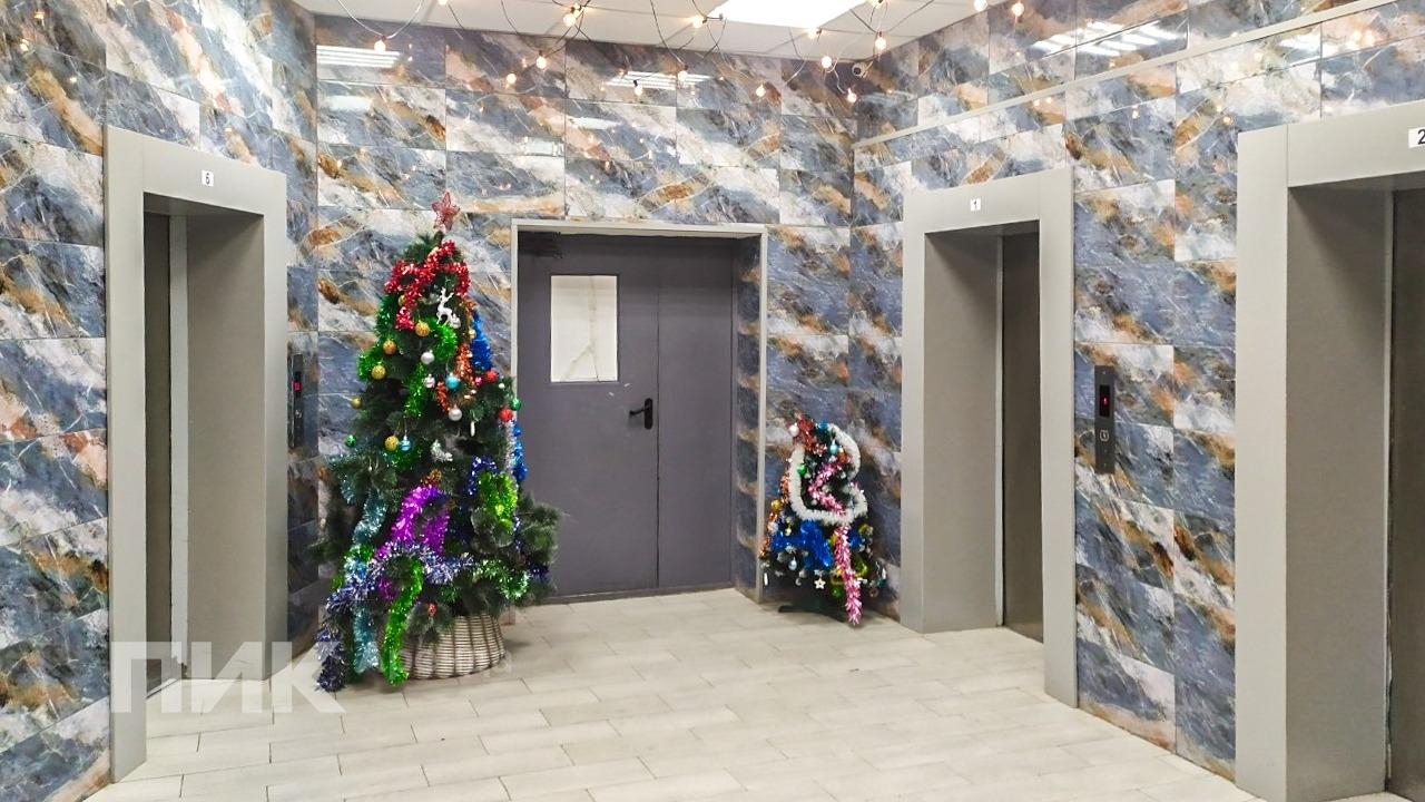 1-к. квартира, 33.7 м², 38 500 ₽/мес — фото № 11 1-к. квартира, 33.7 м², 38 500 ₽/мес — фото № 11