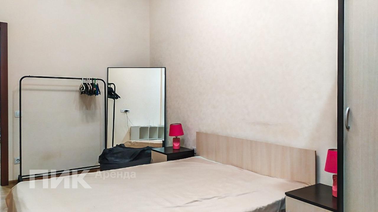 1-к. квартира, 33.7 м², 38 500 ₽/мес — фото № 2 1-к. квартира, 33.7 м², 38 500 ₽/мес — фото № 2