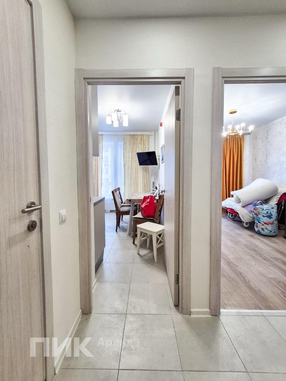 2-к. квартира, 50 м², 63 500 ₽/мес — фото № 12 2-к. квартира, 50 м², 63 500 ₽/мес — фото № 12