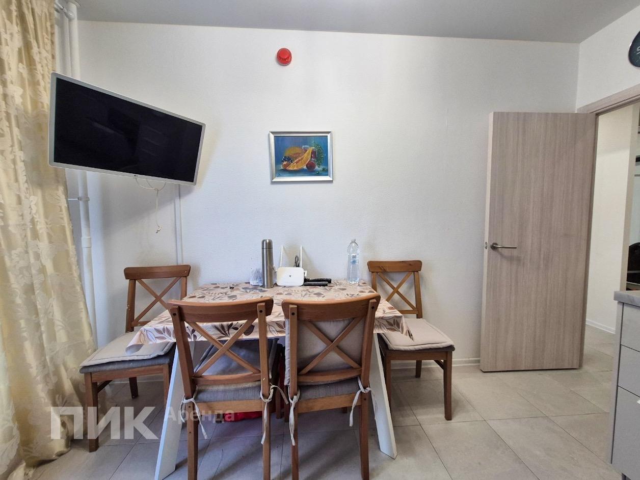 2-к. квартира, 50 м², 63 500 ₽/мес — фото № 7 2-к. квартира, 50 м², 63 500 ₽/мес — фото № 7