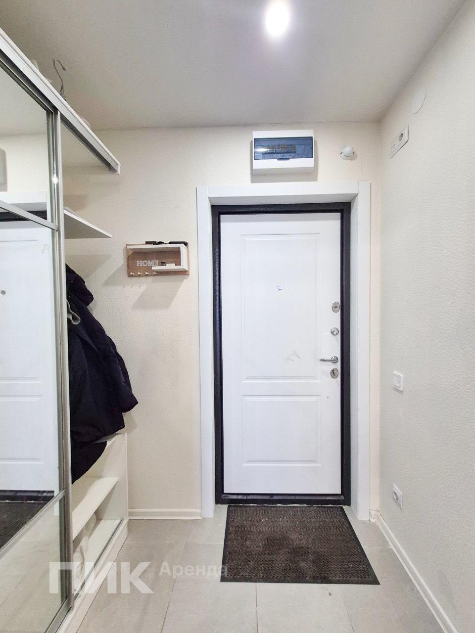 2-к. квартира, 50 м², 63 500 ₽/мес — фото № 13 2-к. квартира, 50 м², 63 500 ₽/мес — фото № 13