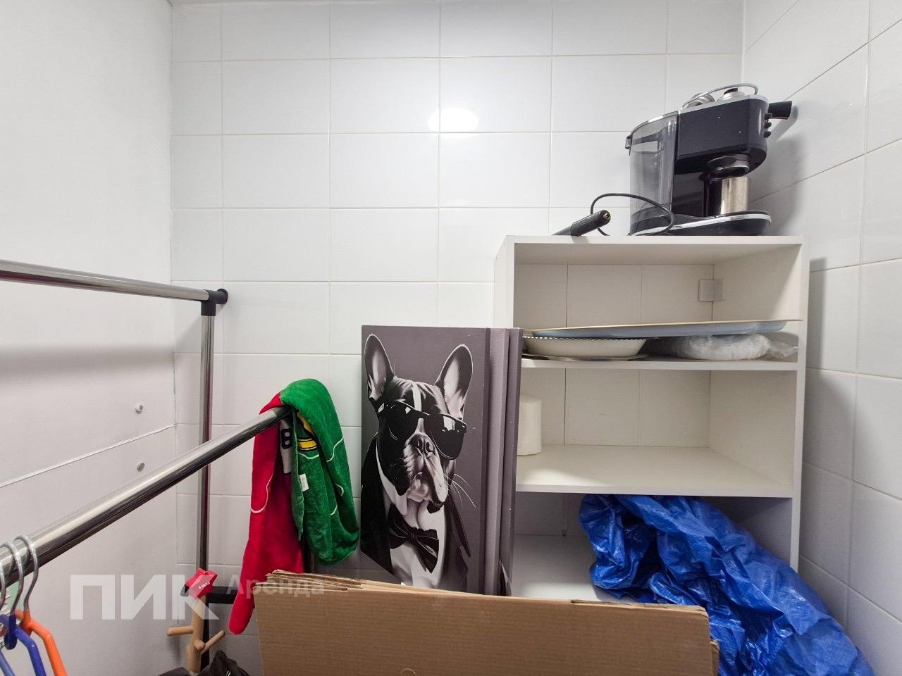 2-к. квартира, 50 м², 63 500 ₽/мес — фото № 14 2-к. квартира, 50 м², 63 500 ₽/мес — фото № 14