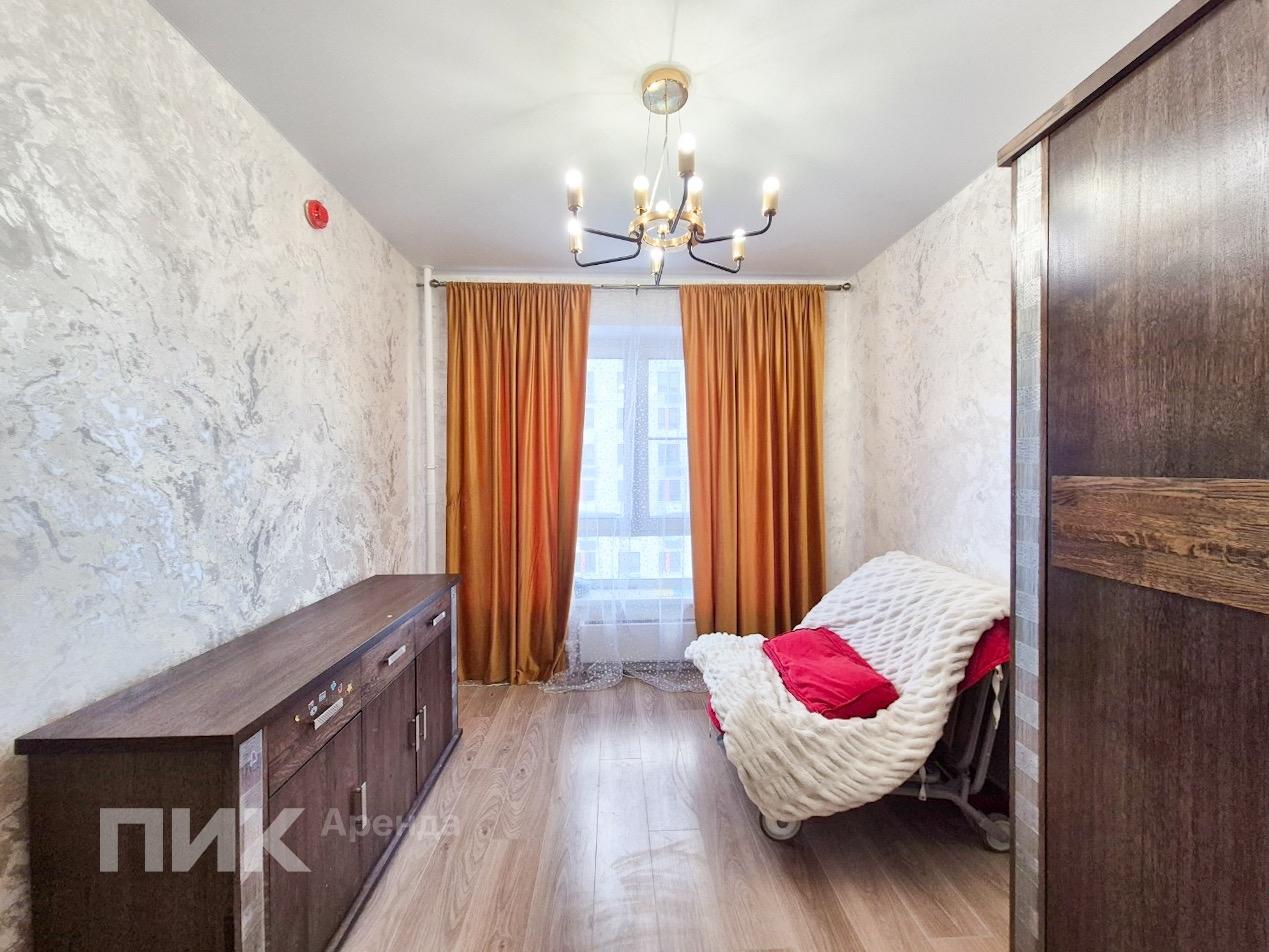 2-к. квартира, 50 м², 63 500 ₽/мес — фото № 4 2-к. квартира, 50 м², 63 500 ₽/мес — фото № 4