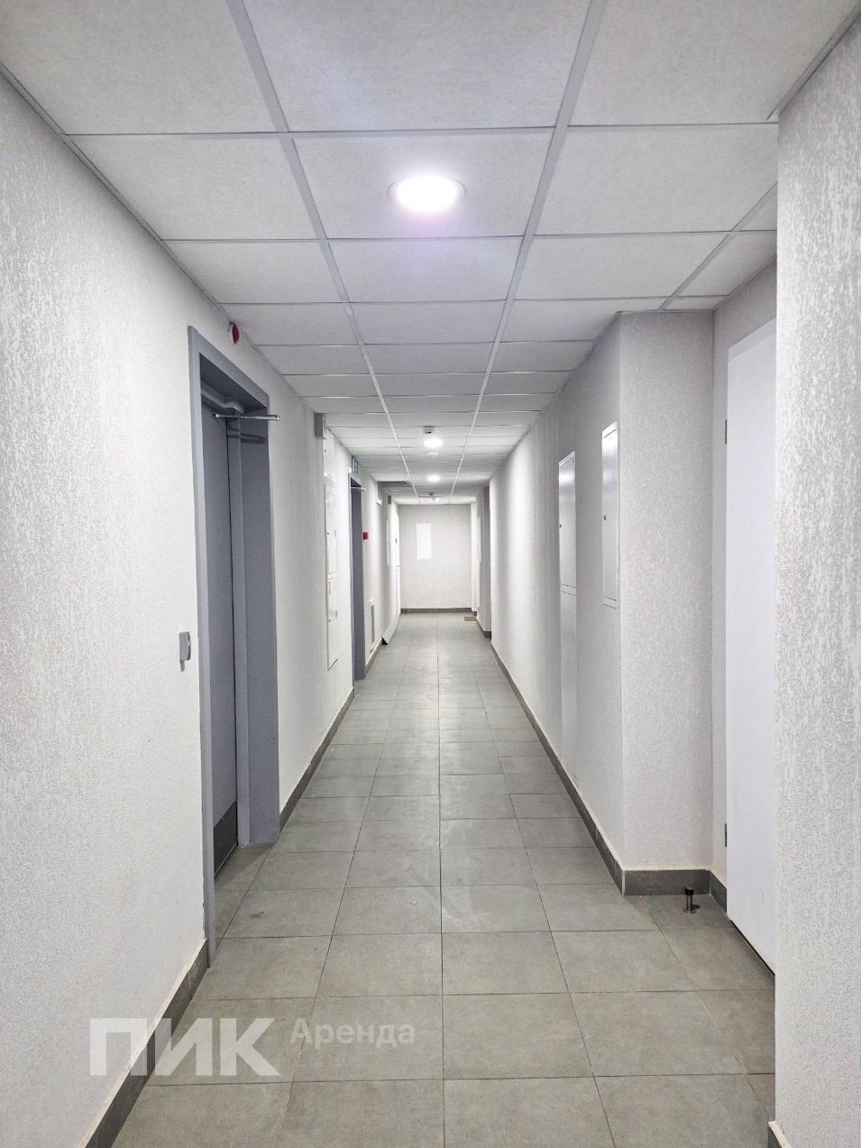 2-к. квартира, 50 м², 63 500 ₽/мес — фото № 15 2-к. квартира, 50 м², 63 500 ₽/мес — фото № 15