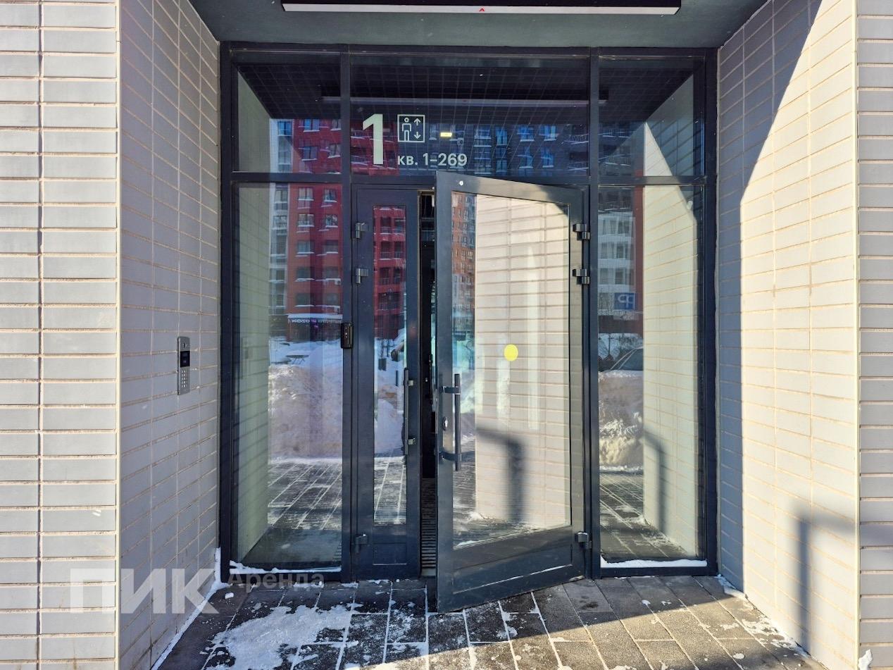 2-к. квартира, 50 м², 63 500 ₽/мес — фото № 18 2-к. квартира, 50 м², 63 500 ₽/мес — фото № 18