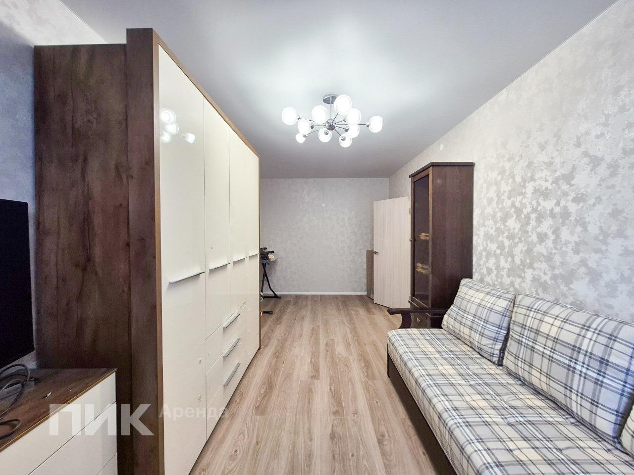 2-к. квартира, 50 м², 63 500 ₽/мес — фото № 3 2-к. квартира, 50 м², 63 500 ₽/мес — фото № 3