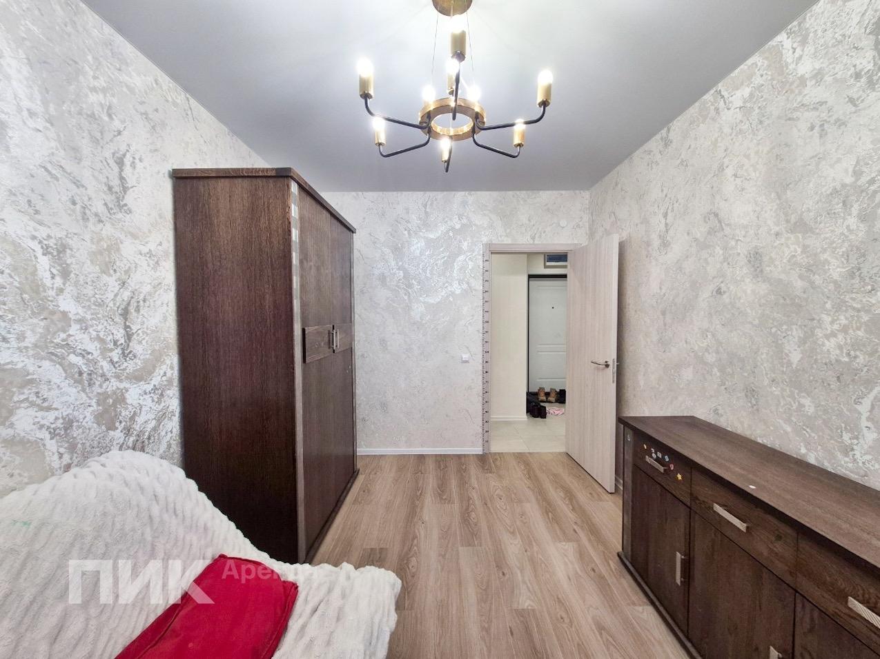 2-к. квартира, 50 м², 63 500 ₽/мес — фото № 5 2-к. квартира, 50 м², 63 500 ₽/мес — фото № 5